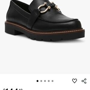 Anne Klein Ezra Loafers. Women Size 9